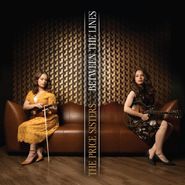 The Price Sisters, Between The Lines (CD)
