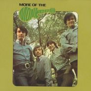 The Monkees, More Of The Monkees [Black Friday Emerald Green Mono Vinyl] (LP)