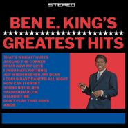 Ben E. King, Ben E. King's Greatest Hits [Blue Vinyl] (LP)