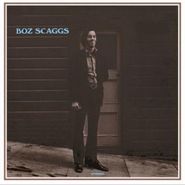 Boz Scaggs, Boz Scaggs [Gold Vinyl] (LP)