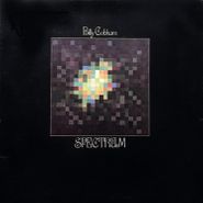 Billy Cobham, Spectrum [Blue Vinyl] (LP)