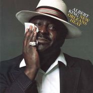 Albert King, New Orleans Heat [Red Vinyl] (LP)