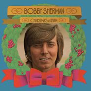 Bobby Sherman, Christmas Album [Red Vinyl] (LP)