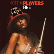 Ohio Players, Fire [Red Vinyl] (LP)