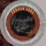 Canned Heat, Friends In The Can [Black Friday Brown Vinyl] (LP)