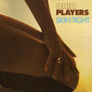 Ohio Players, Skin Tight [180 Gram Turquoise Vinyl] (LP)