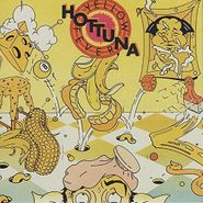 Hot Tuna, Yellow Fever [Yellow Vinyl] (LP)