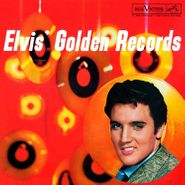 Elvis Presley, Elvis' Golden Records [180 Gram Vinyl] (LP)