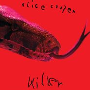 Alice Cooper, Killer [LP+Calendar] (LP)