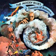 The Moody Blues, A Question Of Balance [180 Gram Vinyl] (LP)