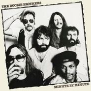 The Doobie Brothers, Minute By Minute (LP)
