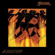 Santana, Marathon [180 Gram Vinyl] (LP)