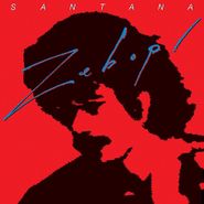 Santana, Zebop! [180 Gram Vinyl] (LP)