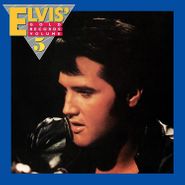 Elvis Presley, Elvis' Gold Records Vol. 5 [180 Gram Gold Vinyl] (LP)