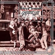 Alice Cooper, Alice Cooper's Greatest Hits [180 Gram Vinyl] (LP)