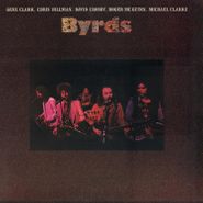 The Byrds, The Byrds [180 Gram Violet Vinyl] (LP)