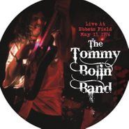 Tommy Bolin, Live At Ebbets Field, May 13, 1976 [Purple Vinyl] (LP)