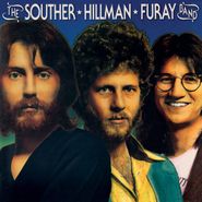 Souther-Hillman-Furay Band, Souther-Hillman-Furay Band [Gold Vinyl] (LP)