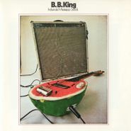 B.B. King, Indianola Mississippi Seeds [Blue Vinyl] (LP)