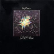 Billy Cobham, Spectrum (LP)