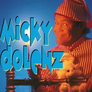 Micky Dolenz, Micky Dolenz Puts You To Sleep [Black Friday Blue Vinyl] (LP)