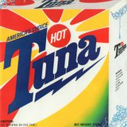 Hot Tuna, America's Choice [Record Store Day Yellow 180 Gram Vinyl] (LP)