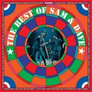 Sam & Dave, The Best Of Sam & Dave [180 Gram Gold Vinyl] (LP)