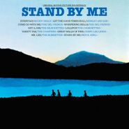 Various Artists, Stand By Me [OST] [Aqua Vinyl] (LP)