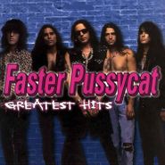 Faster Pussycat, Greatest Hits [Purple Vinyl] (LP)