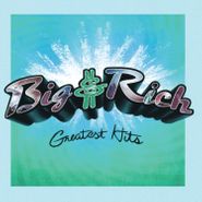 Big & Rich, Greatest Hits [Aqua Vinyl] (LP)