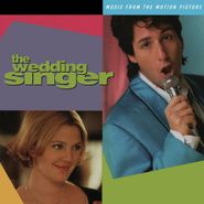 Various Artists, The Wedding Singer [OST] [Pink Vinyl] (LP)