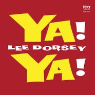 Lee Dorsey, Ya Ya [Red Vinyl] (LP)