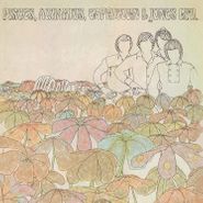 The Monkees, Pisces, Aquarius, Capricorn & Jones Ltd. [180 Gram Turquoise Vinyl] (LP)