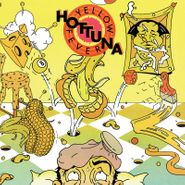 Hot Tuna, Yellow Fever [Black Friday Yellow Vinyl] (LP)