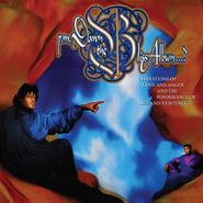 P.M. Dawn, The Bliss Album...? (Vibrations Of Love And Anger & The Ponderance Of Life & Existence) [Red Galaxy Vinyl] (LP)