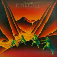 Firefall, The Best Of Firefall [180 Gram Red Vinyl] (LP)