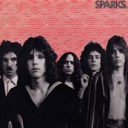 Sparks, Sparks [Record Store Day Red Vinyl] (LP)