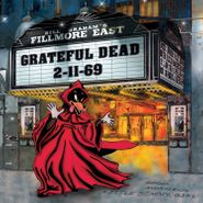 Grateful Dead, Fillmore East 2-11-69 (LP)