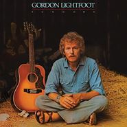 Gordon Lightfoot, Sundown [Orange Vinyl] (LP)