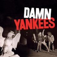 Damn Yankees, Damn Yankees [Gold Vinyl] (LP)