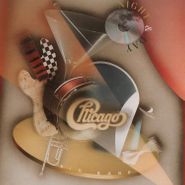 Chicago, Night & Day [180 Gram Coral Colored Vinyl] (LP)