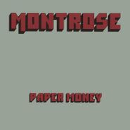 Montrose, Paper Money [180 Gram Green Vinyl] (LP)