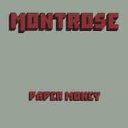 Montrose, Paper Money [180 Gram Red Vinyl] (LP)