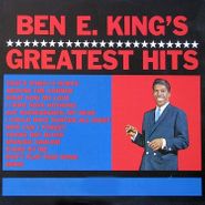 Ben E. King, Ben E. King's Greatest Hits [180 Gram Blue Vinyl] (LP)
