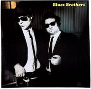 The Blues Brothers, Briefcase Full Of Blues [180 Gram Gold Vinyl] (LP)