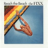 The Fixx, Reach The Beach [180 Gram Gold Vinyl] (LP)