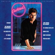 Various Artists, Cocktail [Blue Vinyl] (LP)