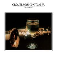 Grover Washington, Jr., Winelight [180 Gram Burgundy Vinyl] (LP)