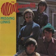 The Monkees, Missing Links Vol. 1 [Record Store Day] (LP)