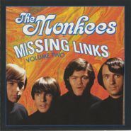 The Monkees, Missing Links Vol. 2 [Record Store Day] (LP)